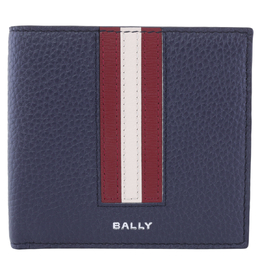 Bally: Красный кошелёк 