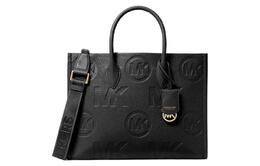 Michael Kors: Чёрная сумка 
