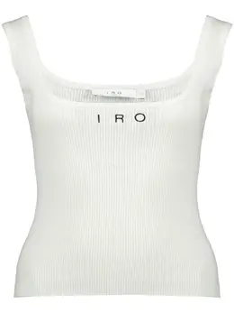 IRO: Белый топ 