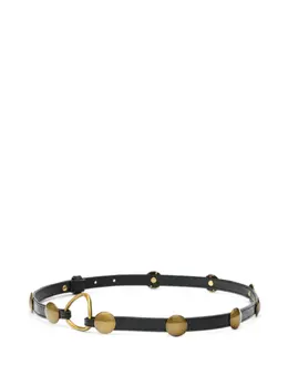 ISABEL MARANT: Ремень 