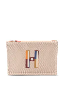 Hermès Pre-Owned: Косметичка 