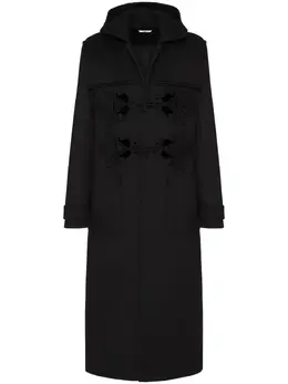Valentino Garavani: Классическое пальто 