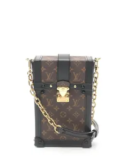 Louis Vuitton Pre-Owned: Сумка 