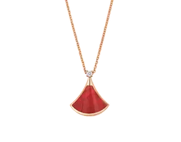 BVLGARI: Колье 