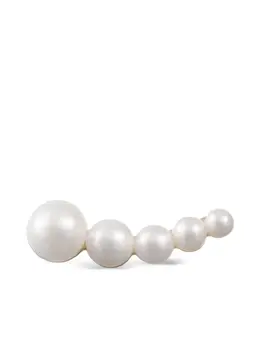 Sophie Bille Brahe: Серьги 