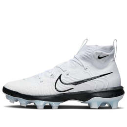 Nike: Белые кроссовки  Huarache