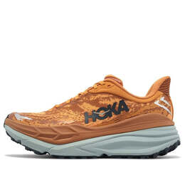 Hoka One One: Многоцветные кроссовки 