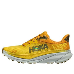 Hoka One One: Многоцветные кроссовки 