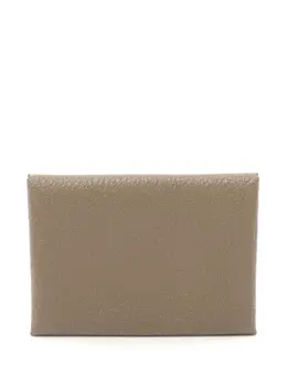 Hermès Pre-Owned: Кошелёк 