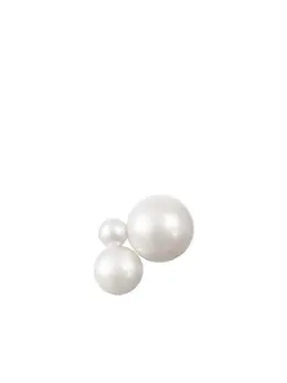 Sophie Bille Brahe: Серьги 
