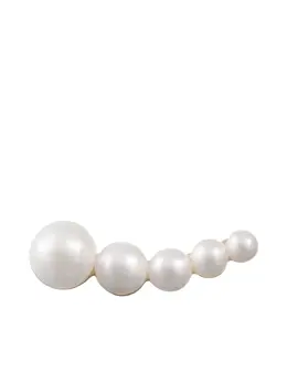 Sophie Bille Brahe: Серьги 