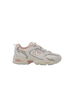 New Balance: Многоцветные кроссовки  530