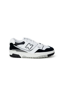 New Balance: Чёрные кроссовки 