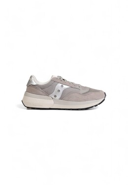 Saucony: Бежевые кроссовки 