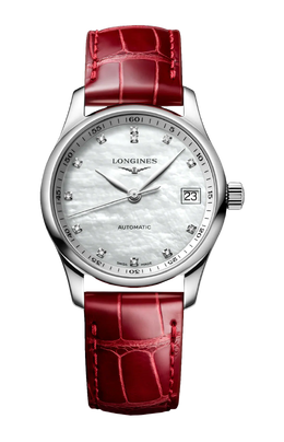 Longines: Часы 