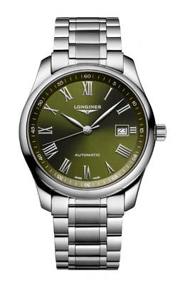 Longines: Часы 