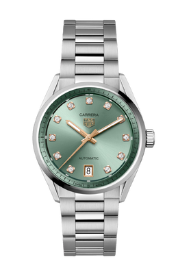 Tag Heuer: Часы 