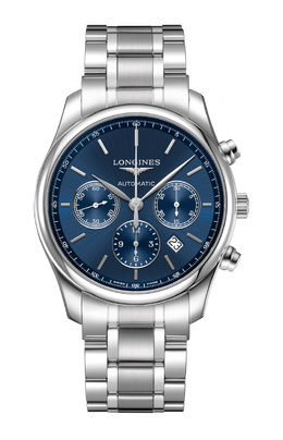 Longines: Часы 