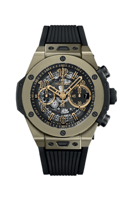 Hublot: Часы 