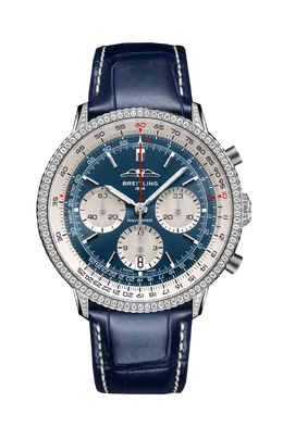 Breitling: Часы  Navitimer