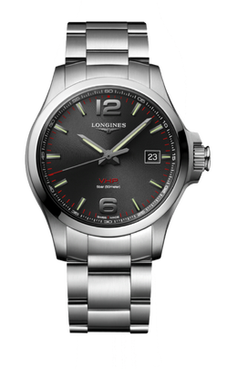 Longines: Часы 