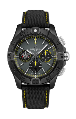 Breitling: Часы  Avenger