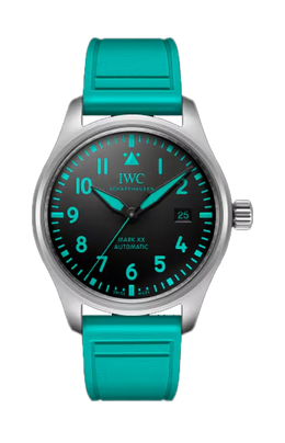 Iwc Schaffhausen: Часы 