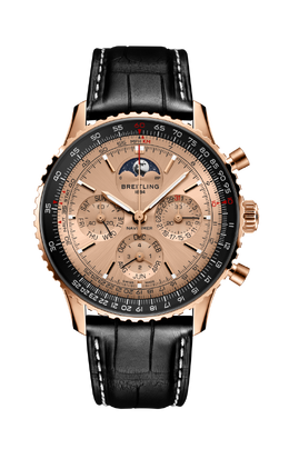 Breitling: Часы  Navitimer