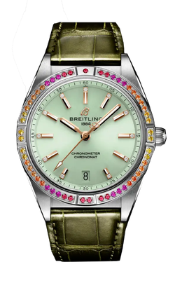 Breitling: Часы 