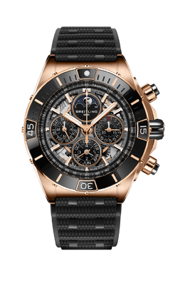 Breitling: Часы 