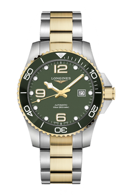 Longines: Часы 