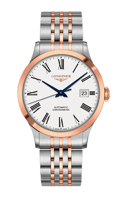 Longines: Часы 