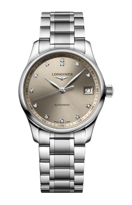 Longines: Часы 