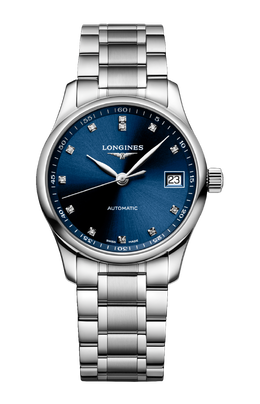 Longines: Часы 