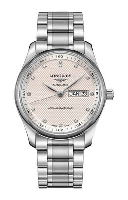 Longines: Часы 