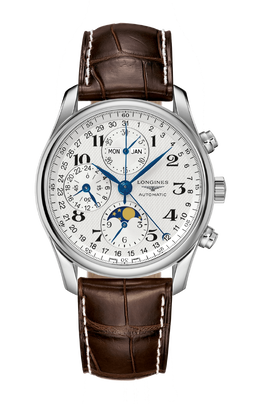 Longines: Часы 