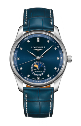 Longines: Часы 