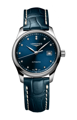 Longines: Часы 
