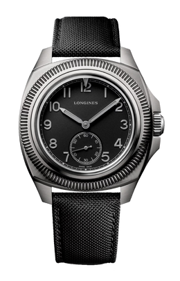 Longines: Часы 