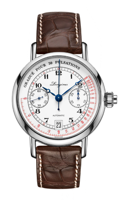 Longines: Часы 