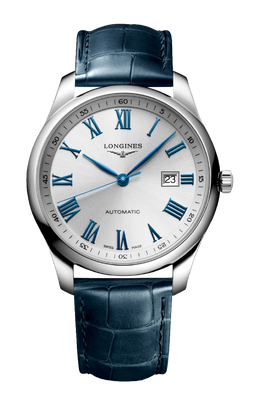 Longines: Часы 