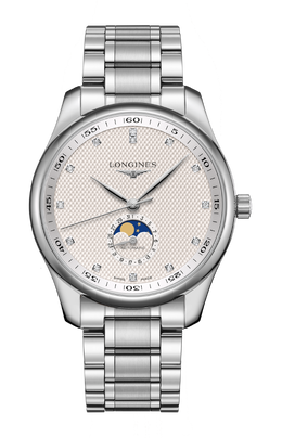 Longines: Часы 