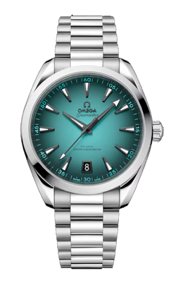 Omega: Часы 