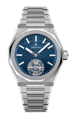 Zenith: Часы 