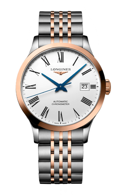 Longines: Часы 