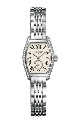 Longines: Часы 
