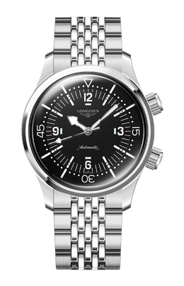 Longines: Часы 