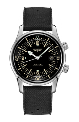 Longines: Часы 