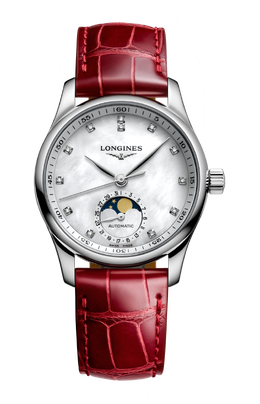 Longines: Часы 
