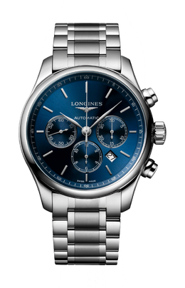 Longines: Часы 